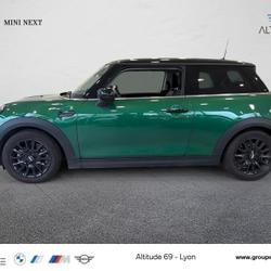Mini Mini Cooper 136ch Edition Premium Plus BVA7 Limonest