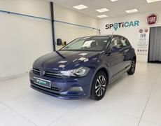 Volkswagen Polo Rouen