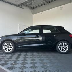 Audi A1 Sportback A1 Sportback 25 TFSI 95 ch BVM5 Advanced Mouilleron-le-Captif