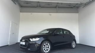 Audi A1 Sportback  - Advanced - photo 0