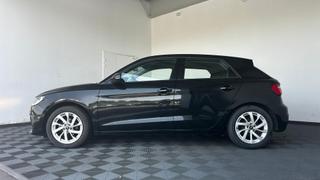 Audi A1 Sportback  - Advanced - photo 1