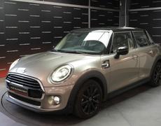Mini Cooper Saint-Martin-d'Hères