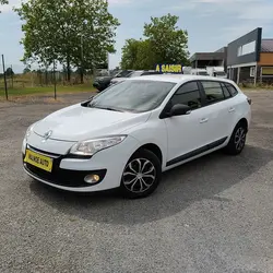 Renault Megane 3 Estate 1.5 DCI 110 CH LIFE Domloup