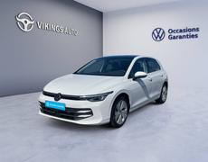 Volkswagen Golf 8 Saint-Lô