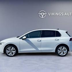 Volkswagen Golf 8 Golf 1.5 eTSI EVO2 150 DSG7 Style Saint-L&ocirc;