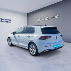 Volkswagen Golf 8 Golf 1.5 eTSI EVO2 150 DSG7 Style Saint-L&ocirc;