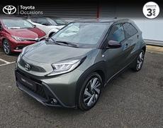 Toyota Aygo X Le Mans