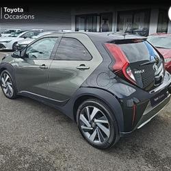 Toyota Aygo X 1.0 VVT-i 72ch Collection Le Mans