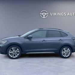 Volkswagen Taigo Taigo 1.0 TSI 116 BVM6 VW Edition Saint-L&ocirc;