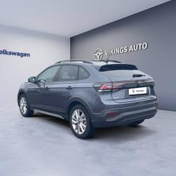 Volkswagen Taigo Taigo 1.0 TSI 116 BVM6 VW Edition Saint-L&ocirc;