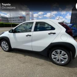 Toyota Aygo X 1.0 VVT-i 72ch Active Business Sabl&eacute;-sur-Sarthe