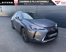 Lexus UX La Grand-Croix