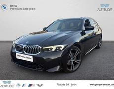 BMW Serie 3 Limonest