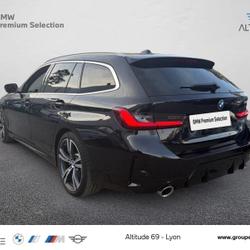 BMW Serie 3 330eA 292ch M Sport Limonest