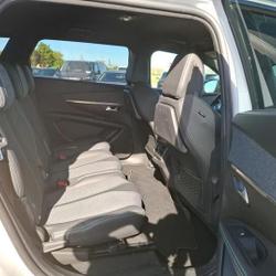 Peugeot 5008 BlueHDi 130 S&S EAT8 Allure Pack occasion - Ploun&eacute;vez-Quintin - photo 3/4