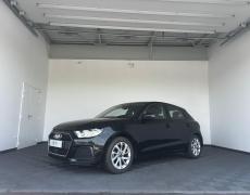 Audi A1 Sportback Mouilleron-le-Captif