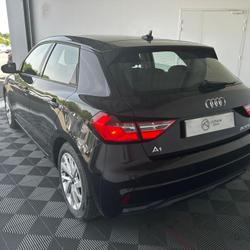 Audi A1 Sportback A1 Sportback 25 TFSI 95 ch BVM5 Advanced Mouilleron-le-Captif