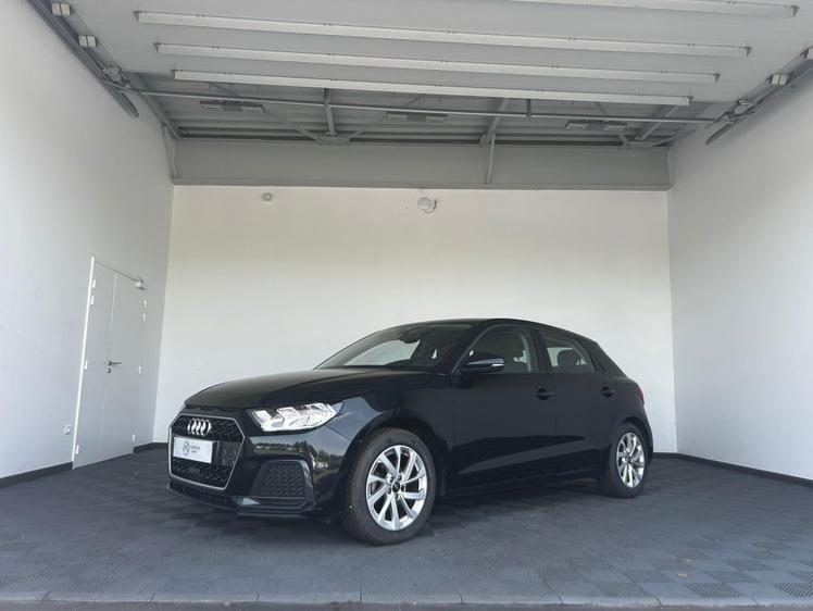 Audi A1 Sportback  - Advanced - 17 990 €