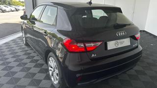 Audi A1 Sportback  - Advanced - photo 2
