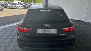 Audi A1 Sportback  - Advanced - photo 3