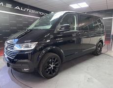 Volkswagen Transporter Saint-Martin-d'Hères
