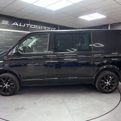 Volkswagen Transporter 3.0T L1H1 2.0 TDI 198 CV PROCAB 4MOTION DSG7 Saint-Martin-d'H&egrave;res
