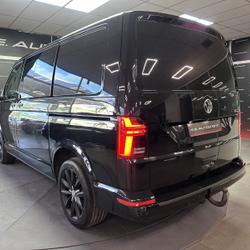 Volkswagen Transporter 3.0T L1H1 2.0 TDI 198 CV PROCAB 4MOTION DSG7 Saint-Martin-d'H&egrave;res