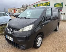 Nissan Evalia Montagny-lès-Beaune