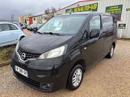 Nissan Evalia Montagny-lès-Beaune