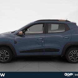 Dacia Spring 65ch Extreme Feignies