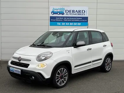 Fiat 500L - 1.4 95CH SPORT S&S - 10 990 €