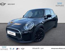 Mini Cooper Limonest