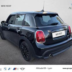 Mini Cooper Cooper 136ch Edition Premium Plus BVA7 Limonest