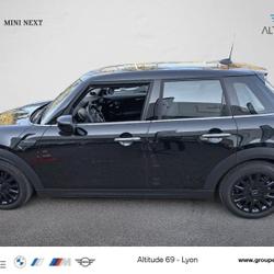 Mini Cooper Cooper 136ch Edition Premium Plus BVA7 Limonest