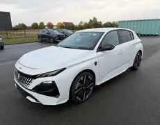 Peugeot 308 III Phase 1 Saint-Saturnin