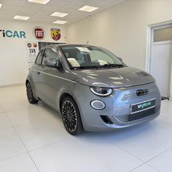 Fiat 500 III 42kWh La Prima 3+1 Rouen