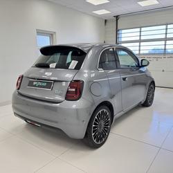 Fiat 500 III 42kWh La Prima 3+1 Rouen