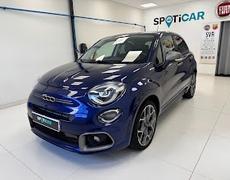 Fiat 500x Rouen