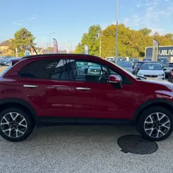Fiat 500x 1.4 MULTIAIR 16V 140CH CITY CROSS DCT occasion - M&eacute;rignac - photo 3/20