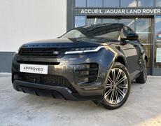 Land Rover Range Rover Evoque Saint-Ouen-l'Aumône