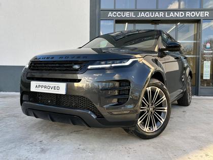 Land Rover Range Rover Evoque - Range Rover Evoque P300e PHEV AWD BVA8 Dynamic HSE - 75 900 €