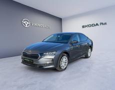 Skoda Octavia Saint-Lô