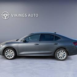 Skoda Octavia Octavia 2.0 TDI 150 ch SCR DSG7 Selection Saint-L&ocirc;