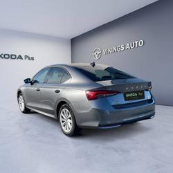 Skoda Octavia Octavia 2.0 TDI 150 ch SCR DSG7 Selection Saint-L&ocirc;