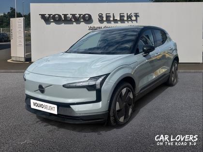 Volvo EX30 - EX30 Single Extended Range 272 ch 1EDT Ultra - 41 900 €
