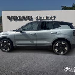 Volvo EX30 EX30 Single Extended Range 272 ch 1EDT Ultra Brest
