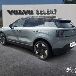 Volvo EX30 EX30 Single Extended Range 272 ch 1EDT Ultra Brest
