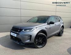 Land Rover Discovery Vannes