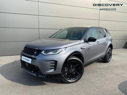 Land Rover Discovery - 1.5 P300e 309ch Dynamic SE - 59 890 €