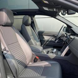 Land Rover Discovery 1.5 P300e 309ch Dynamic SE Vannes